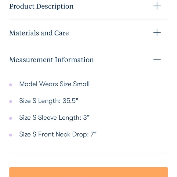 Roller Rabbit Pippa Dress - Picture 7 of 7